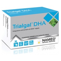 Trialgal DHA