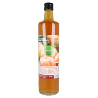 Vinaigre de cidre de pomme biologique