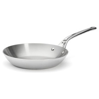 Pánev z oceli affinity 24 cm