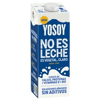 Bebida vegetal Não é leite 1 L - YoSoy