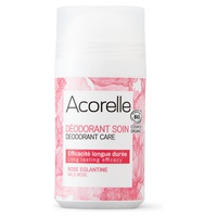 Rosa Eglantina Roll-on Deodorant