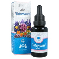 yatamansi elixir