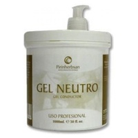 Gel neutre