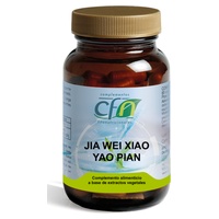 Jiao wei xiao yao pian