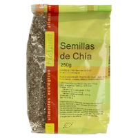 Semillas de Chia Bio 250 gr Biospirit | Natural Doctor