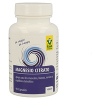 Magnesiumcitrat