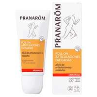 Roll-On Articulaciones Desgastadas Aromalgic 75 ml de crema - Pranarom | Natural Doctor