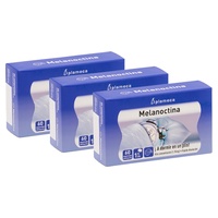 Melanoctina (melatonin 1,95 mg) podjazykové tablety