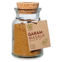 Ekologisk garam masala mix