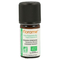 Rosemary Verbenone eterisk olja