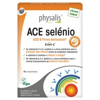 Ace selen