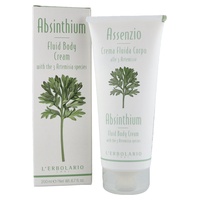 Absinth Fluid Body Cream