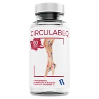 Circulabeq trötta ben
