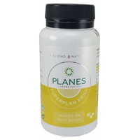 Krill Boost Mediciplan Superplan