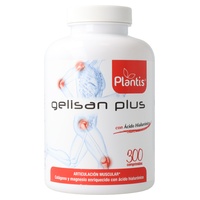 Gelisan® Plus
