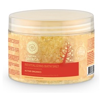 revitalisierendes Badesalz