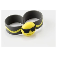 Citronella Emotics-armband (solglasögonmodell)