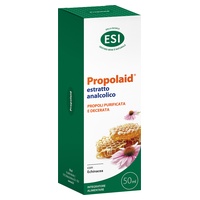 Propolaid propolisextrakt utan alkohol och med echinacea