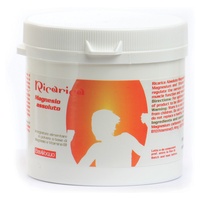 Recarga - Magnesio absoluto 100 g - Erbavoglio | Natural Doctor