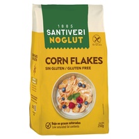 Nogut Corn Flakes