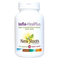 Infla-heal plus