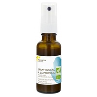 Spray propolis eukalyptus (bio)