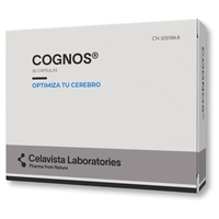 Cognos memória és koncentráció