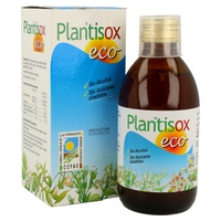 Plantisox Eco (maskar)