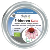 Echinacea Forte Organic Jelly Beans