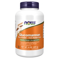 glukomannanpulver