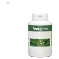 Semillas de fenogreco 180 cápsulas de 300mg - L'Herbothicaire | Natural Doctor