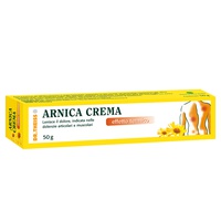 Crema de árnica 50 ml de crema - Dr Theiss | Natural Doctor