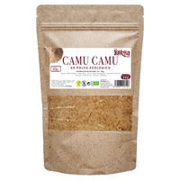 Camu camu en polvo Eco sin gluten vegan 90 g de polvo - Karma | Natural Doctor