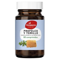 Propolis med timjan