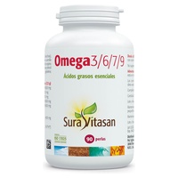 Omega-3-6-7-9