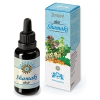 shamaki elixir