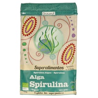 Spirulina Alga Doypack