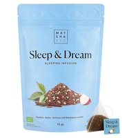 Infusion sleep & dream sömn och vila