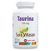 Taurine 750mg