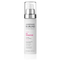 ZZ Sensitive Crema de Día Regeneradora 50 ml - AnneMarie Börlind | Natural Doctor