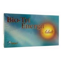 Treman BioTri Energil Vuxen