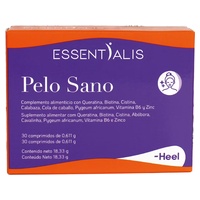Essentialis egészséges haj