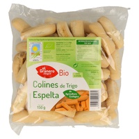 Ekologiska dinkelkullar