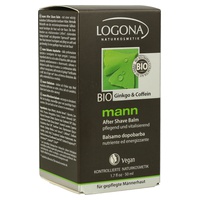 After Shave Balsam für Männer