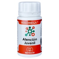 Holomega jugendpflege konzentration und gedächtnis