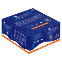 Caja Shot bebida isotónica 100% Agua de mar 20 unidades de 15ml - Artio Sport | Natural Doctor