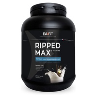 Ripped Max Caseine Vanille