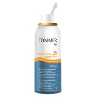 Tonimer lab panthexyl baby spray nasal