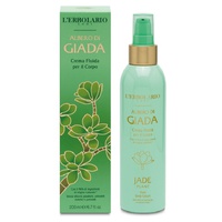 Jade Tree Fluid Body Cream