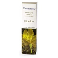 Hypericum Lipidextrakt